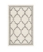 Safavieh Amherst Ivory and Gray 10' x 14' Area Rug